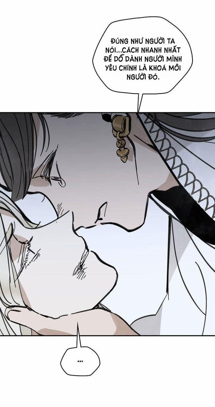 Paljae, Đứa Trẻ Của Mùa Đông 37.1 trang 13