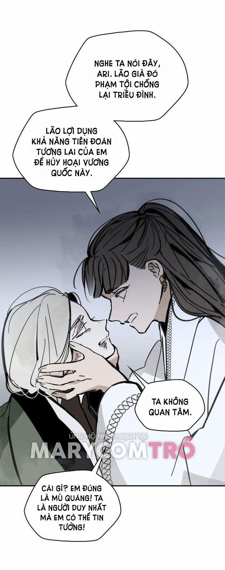 Paljae, Đứa Trẻ Của Mùa Đông 37.1 trang 14