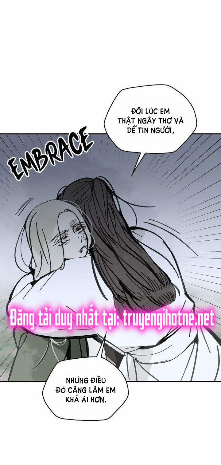 Paljae, Đứa Trẻ Của Mùa Đông 37.1 trang 15