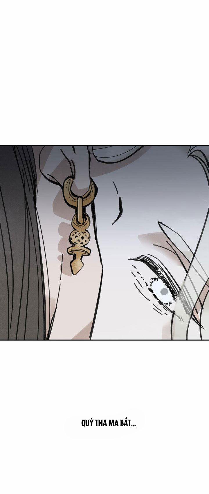 Paljae, Đứa Trẻ Của Mùa Đông 37.1 trang 7