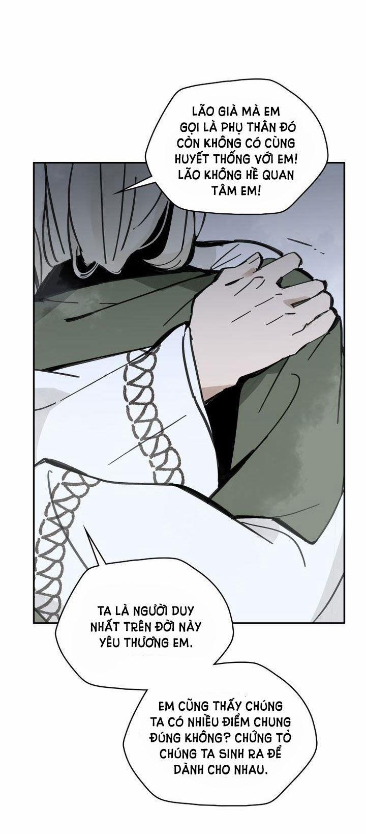 Paljae, Đứa Trẻ Của Mùa Đông 37.2 trang 0