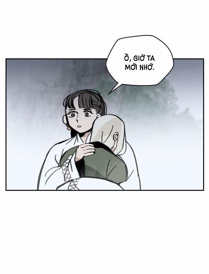 Paljae, Đứa Trẻ Của Mùa Đông 37.2 trang 1