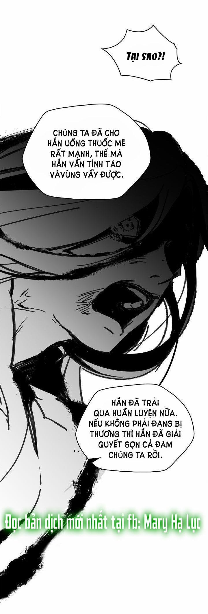 Paljae, Đứa Trẻ Của Mùa Đông 37.2 trang 10