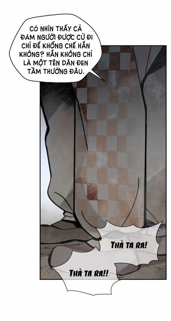 Paljae, Đứa Trẻ Của Mùa Đông 37.2 trang 11