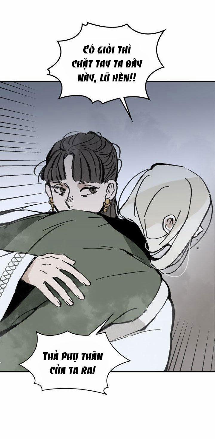 Paljae, Đứa Trẻ Của Mùa Đông 37.2 trang 12