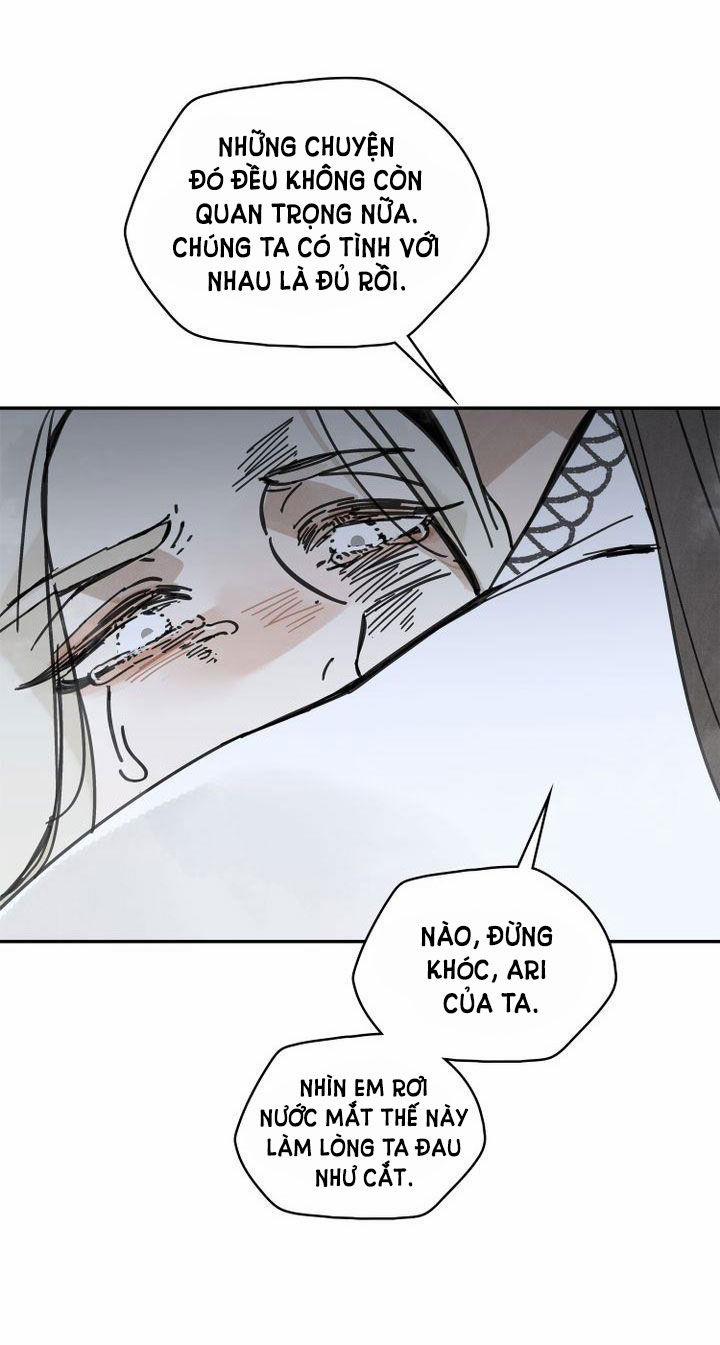 Paljae, Đứa Trẻ Của Mùa Đông 37.2 trang 16