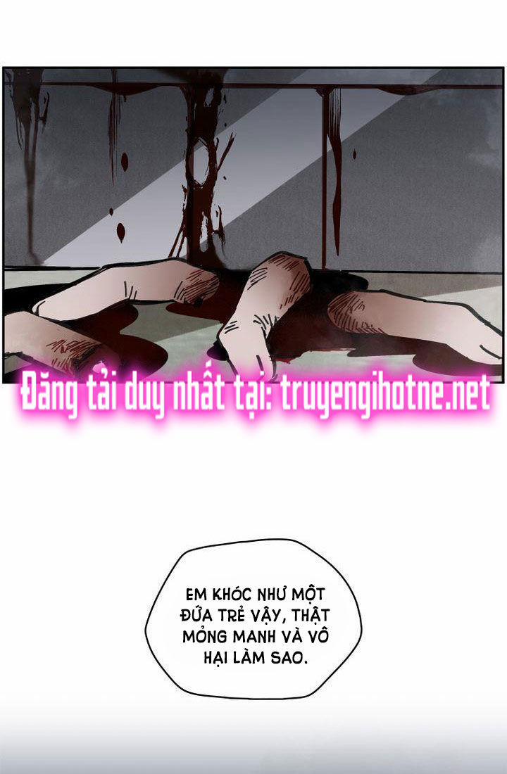 Paljae, Đứa Trẻ Của Mùa Đông 37.2 trang 17