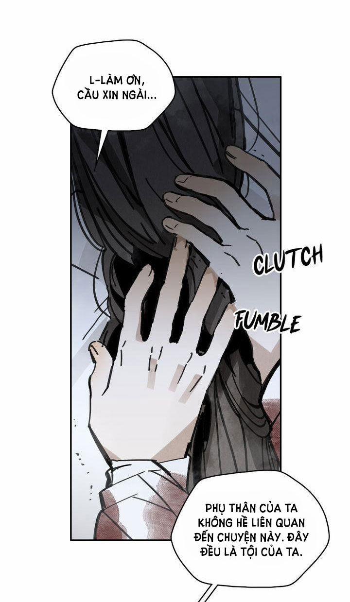 Paljae, Đứa Trẻ Của Mùa Đông 37.2 trang 20