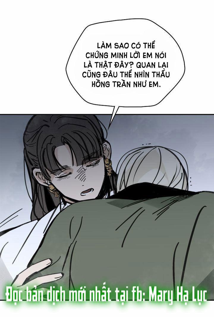 Paljae, Đứa Trẻ Của Mùa Đông 37.2 trang 22