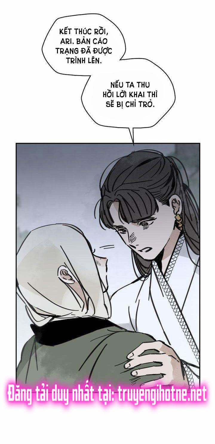 Paljae, Đứa Trẻ Của Mùa Đông 37.2 trang 23