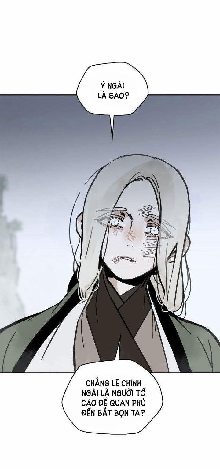 Paljae, Đứa Trẻ Của Mùa Đông 37.2 trang 24