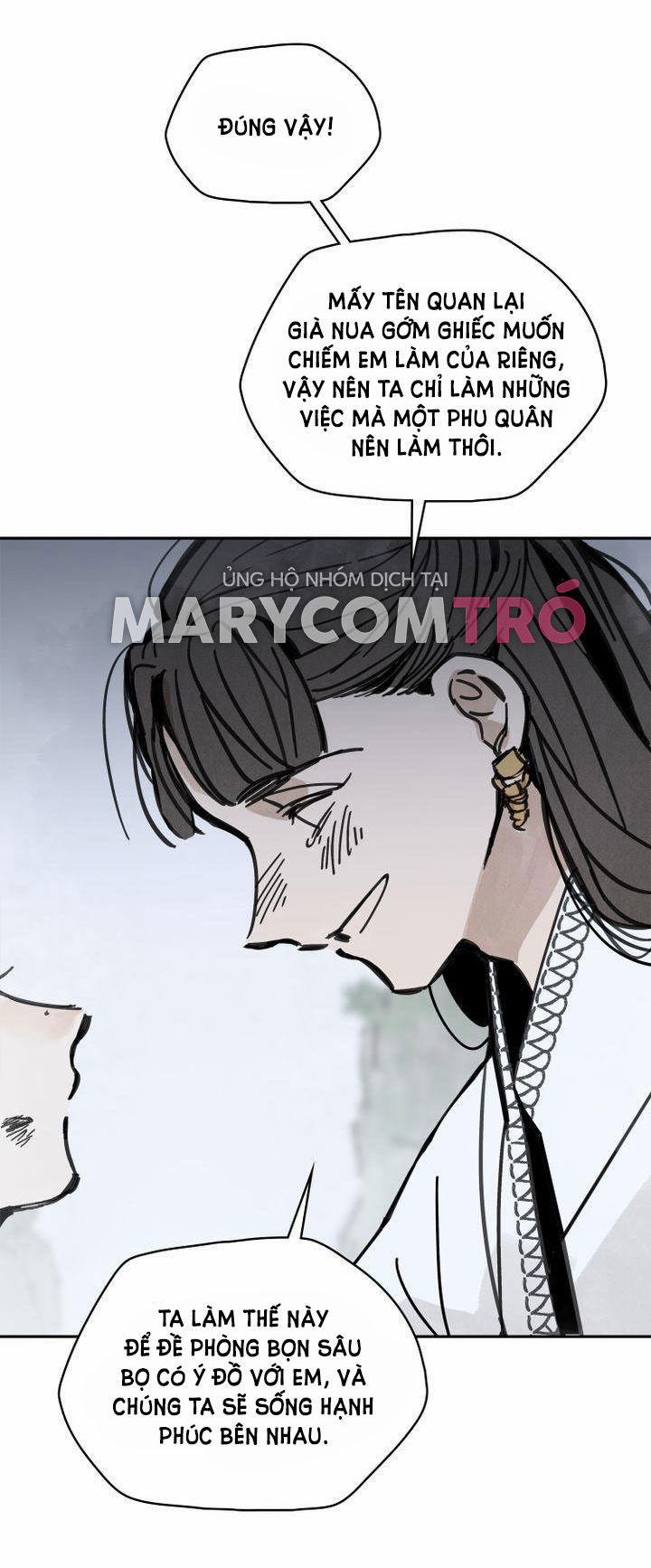 Paljae, Đứa Trẻ Của Mùa Đông 37.2 trang 25