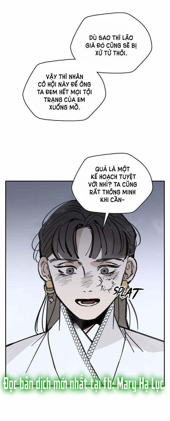 Paljae, Đứa Trẻ Của Mùa Đông 37.2 trang 26