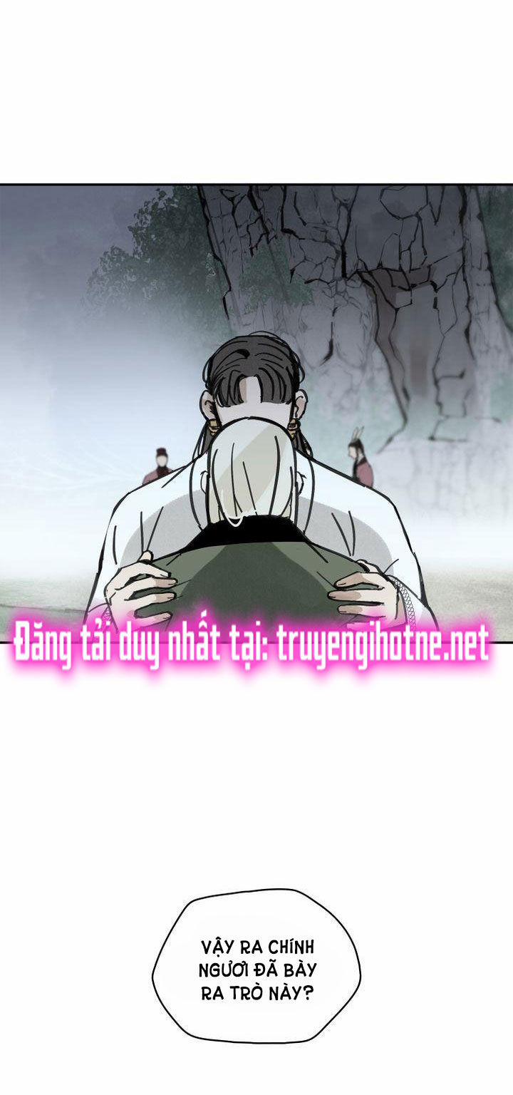 Paljae, Đứa Trẻ Của Mùa Đông 37.2 trang 27