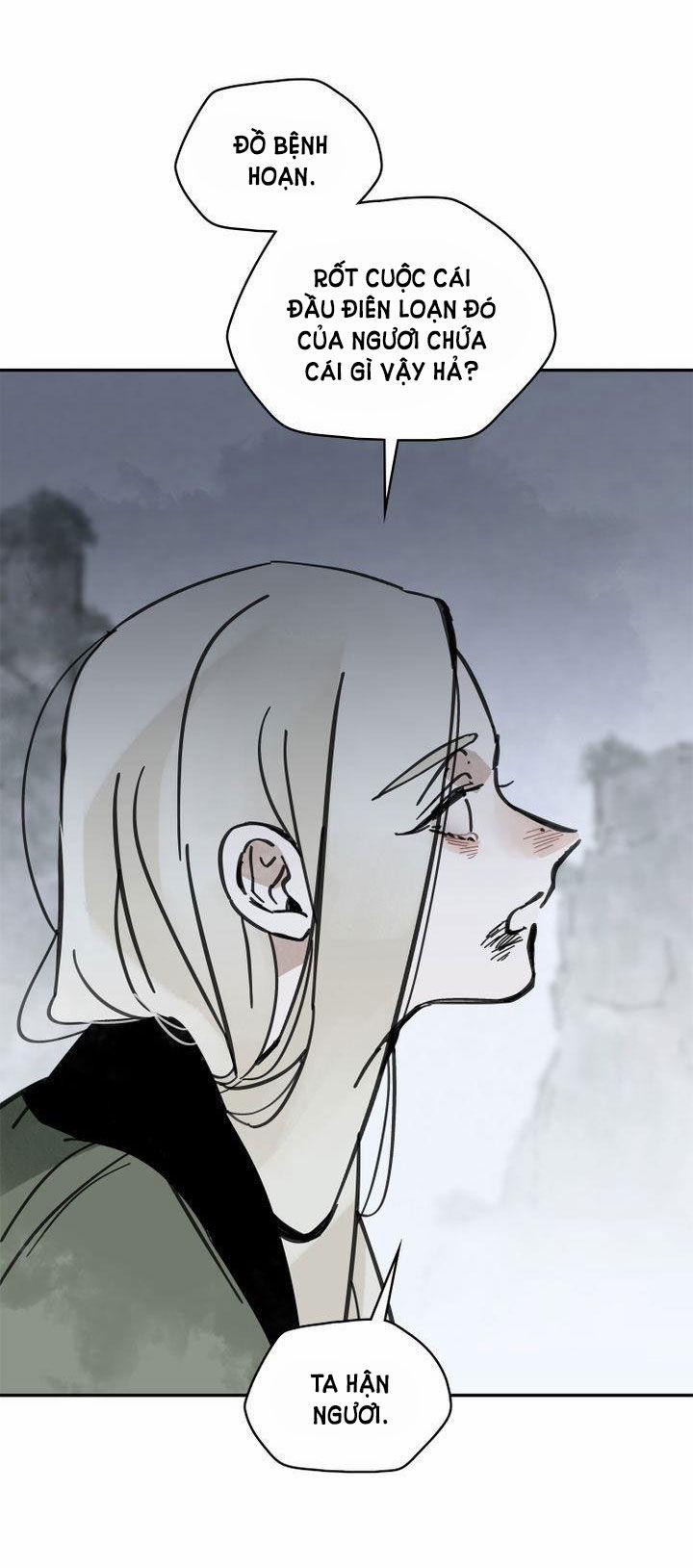 Paljae, Đứa Trẻ Của Mùa Đông 37.2 trang 28