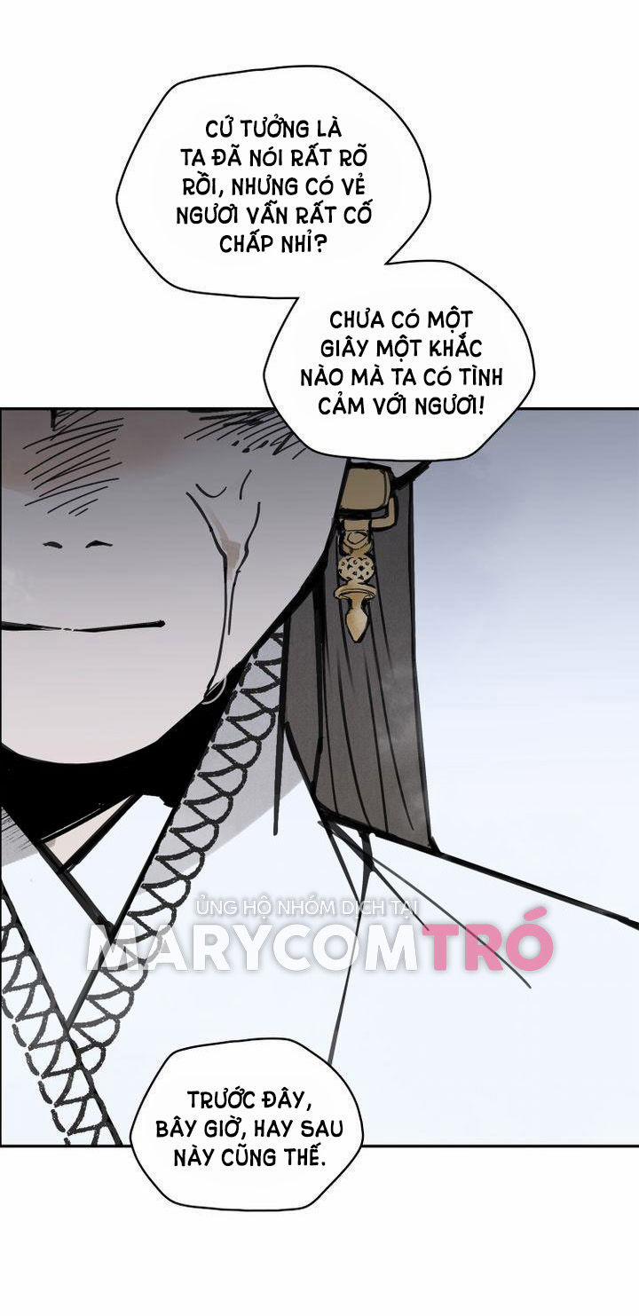 Paljae, Đứa Trẻ Của Mùa Đông 37.2 trang 29