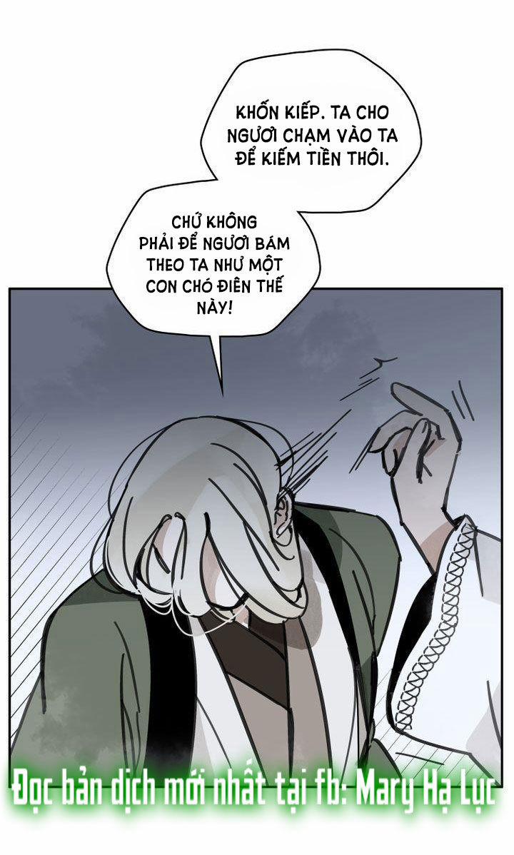 Paljae, Đứa Trẻ Của Mùa Đông 37.2 trang 30