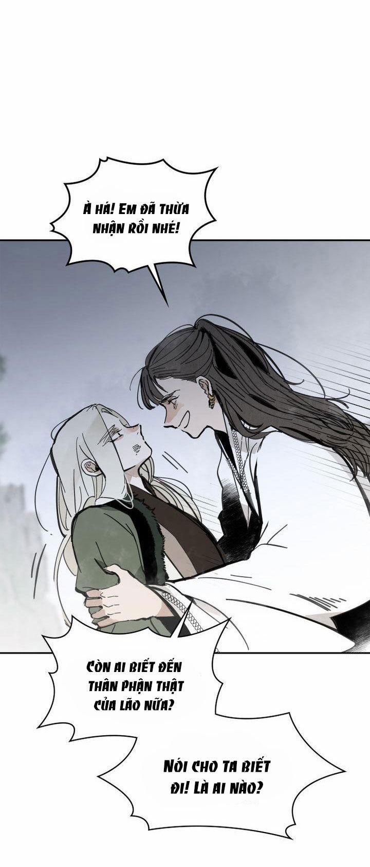 Paljae, Đứa Trẻ Của Mùa Đông 37.2 trang 32