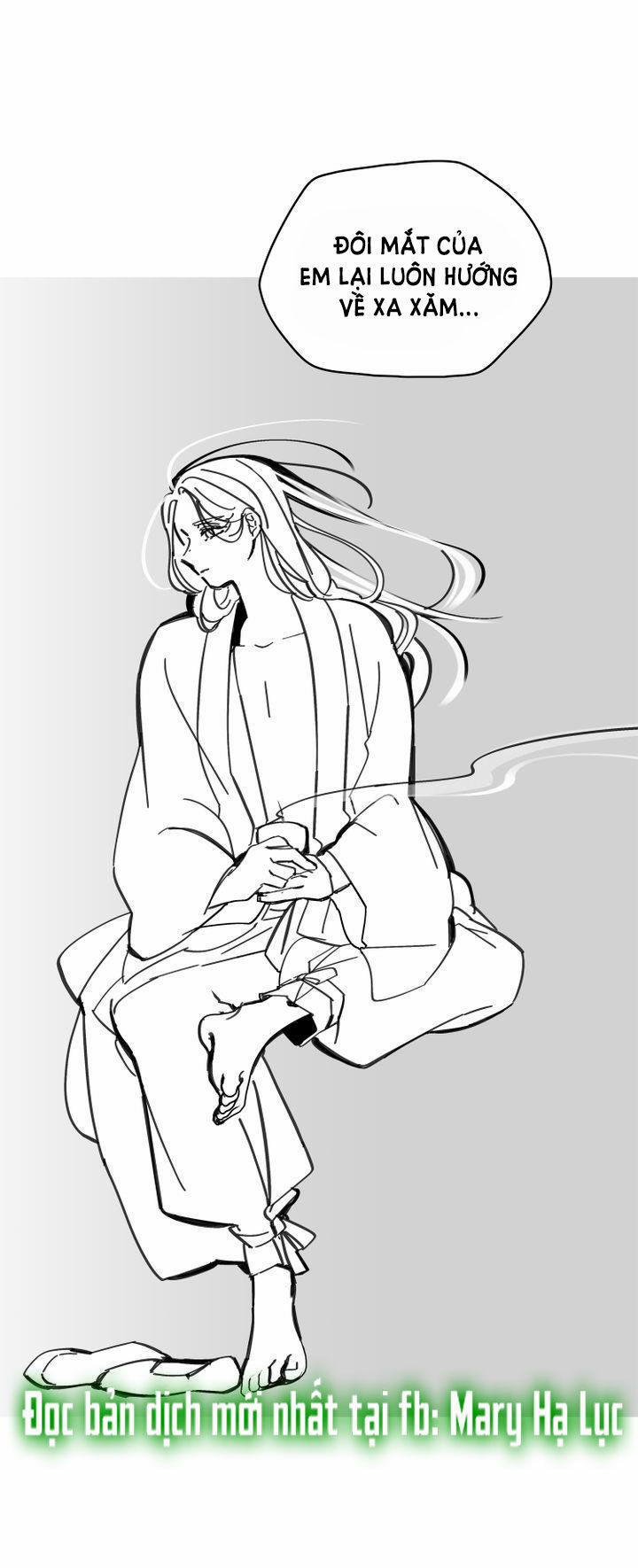 Paljae, Đứa Trẻ Của Mùa Đông 37.2 trang 46