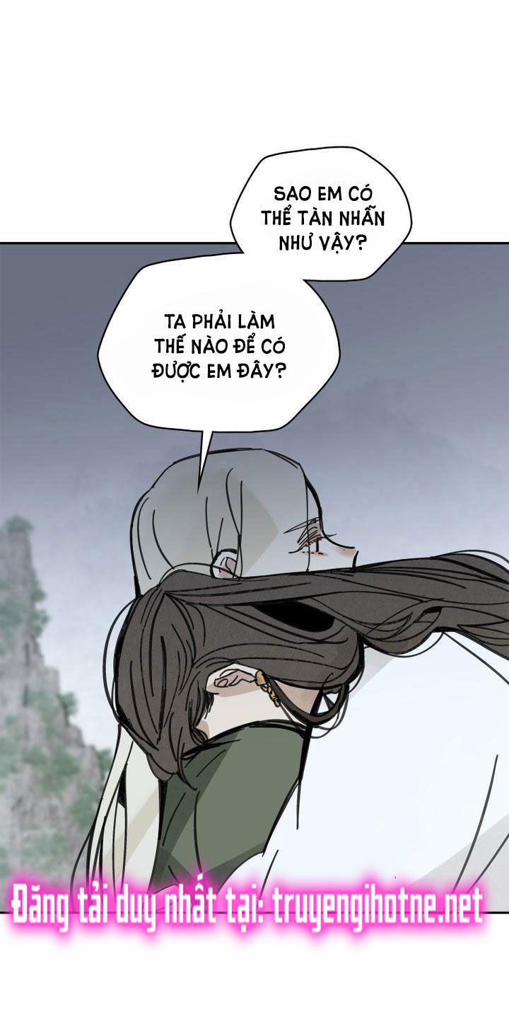 Paljae, Đứa Trẻ Của Mùa Đông 37.2 trang 50