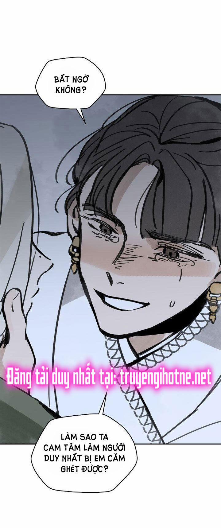 Paljae, Đứa Trẻ Của Mùa Đông 37.2 trang 57