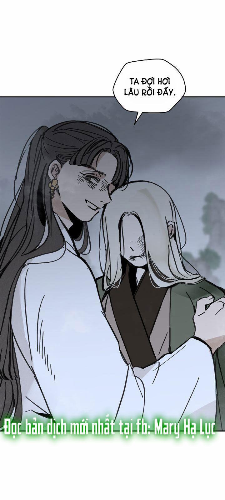 Paljae, Đứa Trẻ Của Mùa Đông 37.2 trang 59