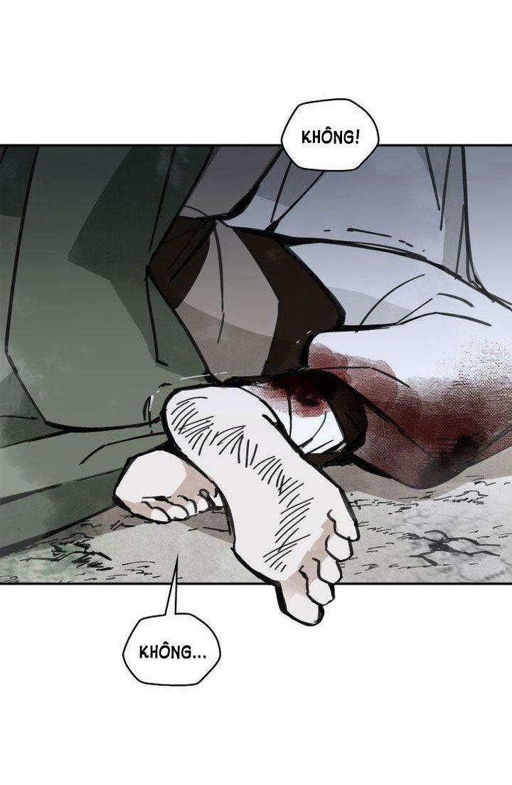 Paljae, Đứa Trẻ Của Mùa Đông 37.2 trang 7