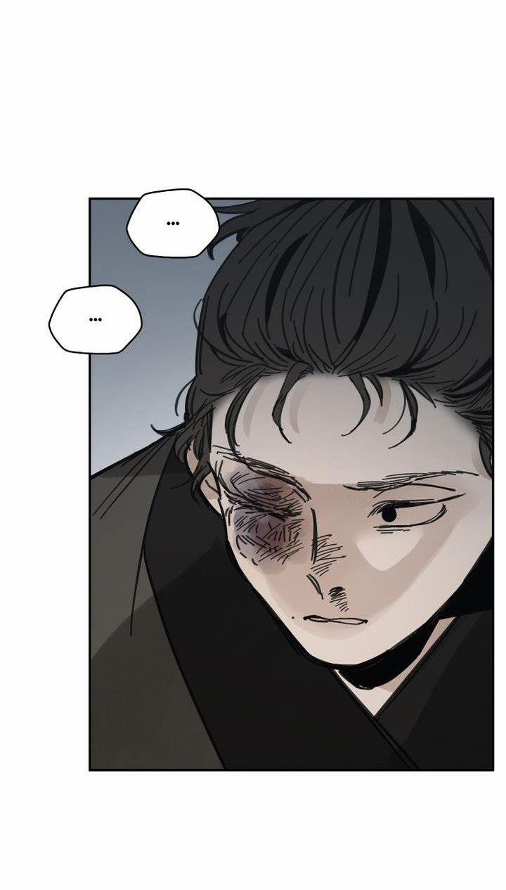 Paljae, Đứa Trẻ Của Mùa Đông 38.1 trang 1