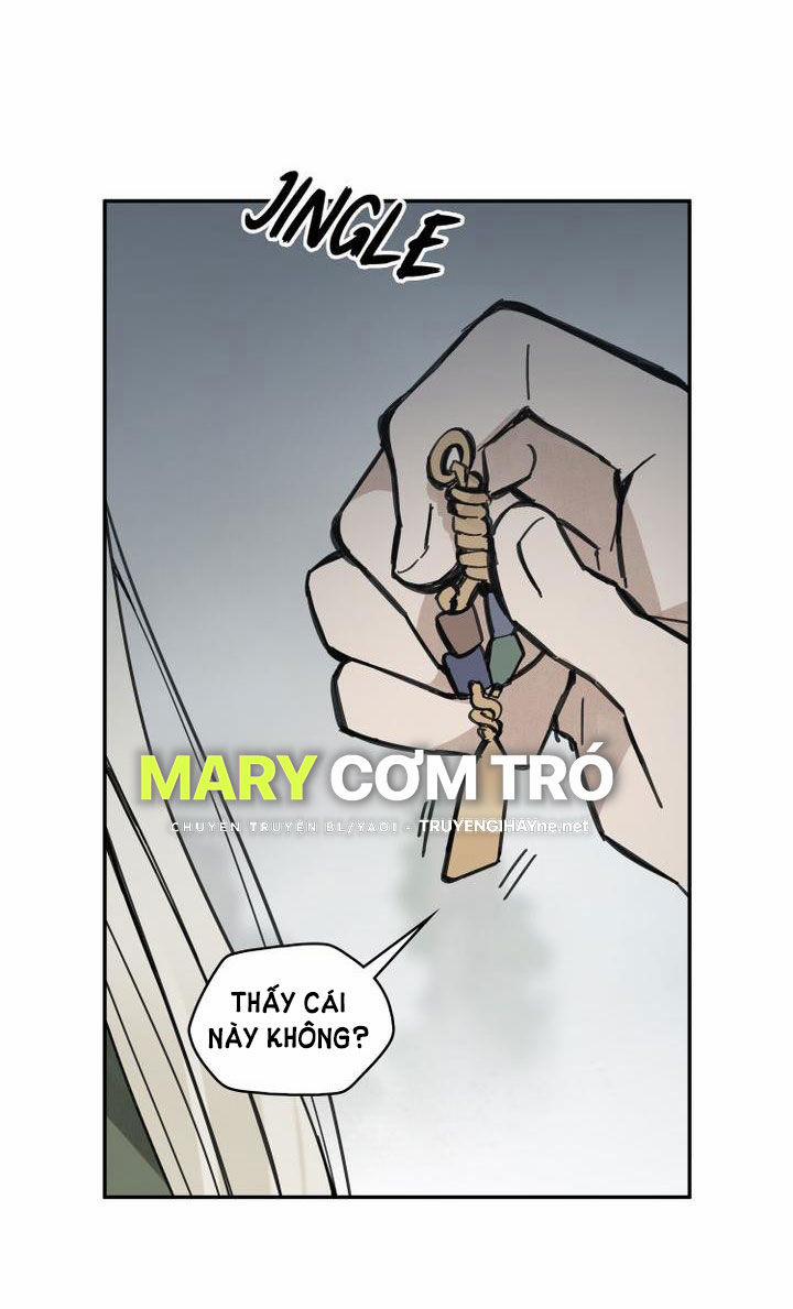 Paljae, Đứa Trẻ Của Mùa Đông 38.1 trang 10