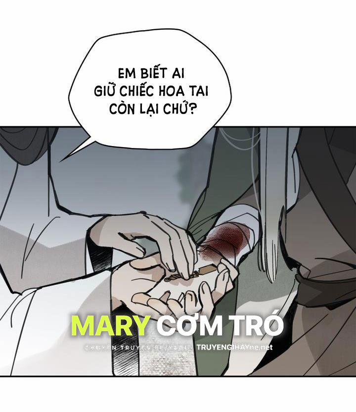 Paljae, Đứa Trẻ Của Mùa Đông 38.1 trang 12