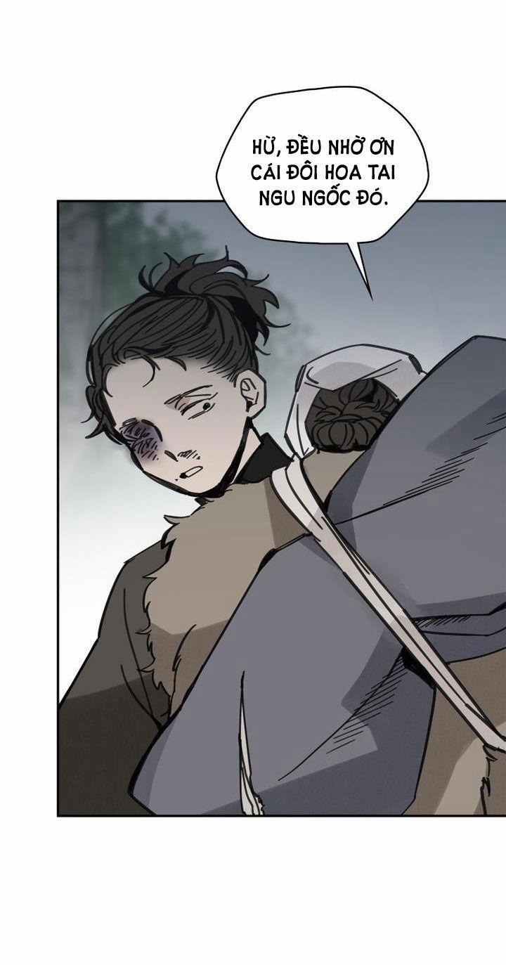 Paljae, Đứa Trẻ Của Mùa Đông 38.1 trang 15