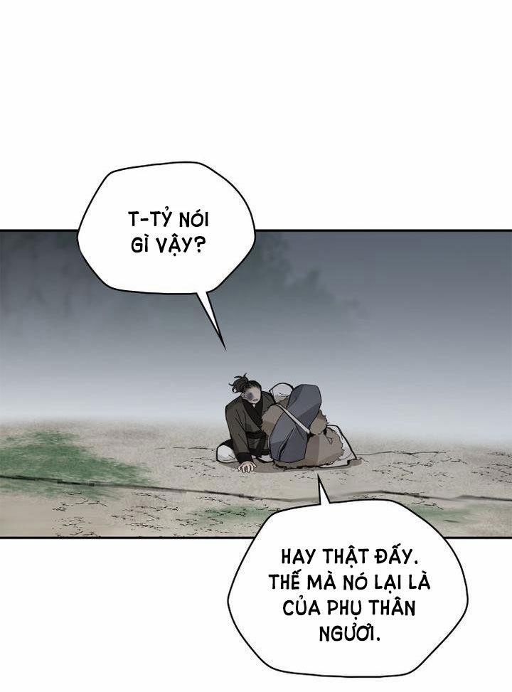 Paljae, Đứa Trẻ Của Mùa Đông 38.1 trang 18