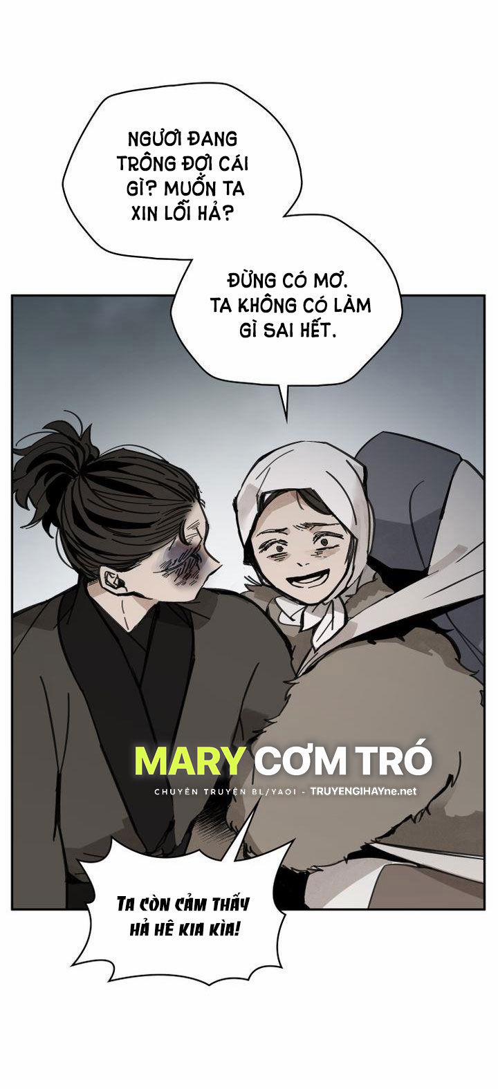 Paljae, Đứa Trẻ Của Mùa Đông 38.1 trang 19