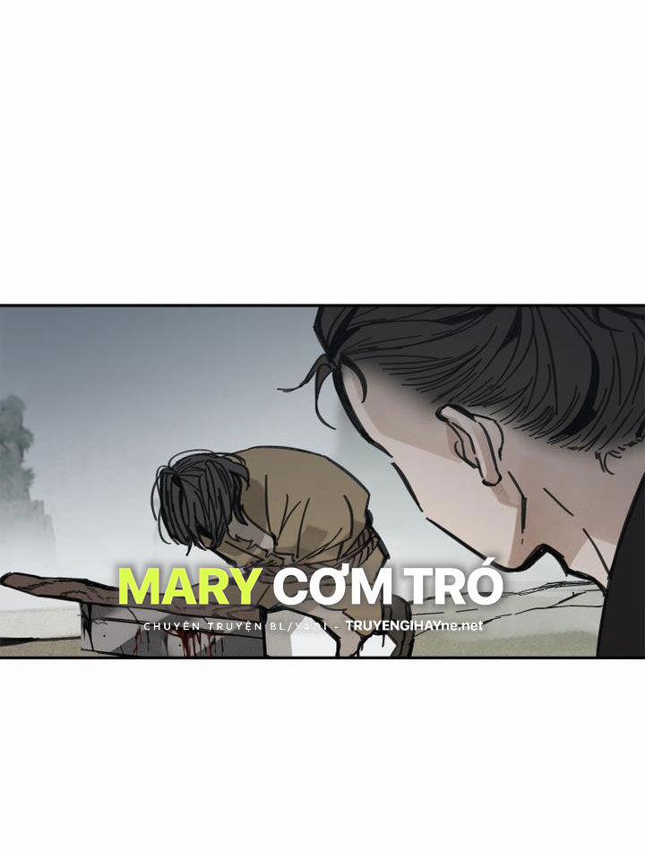 Paljae, Đứa Trẻ Của Mùa Đông 38.1 trang 2