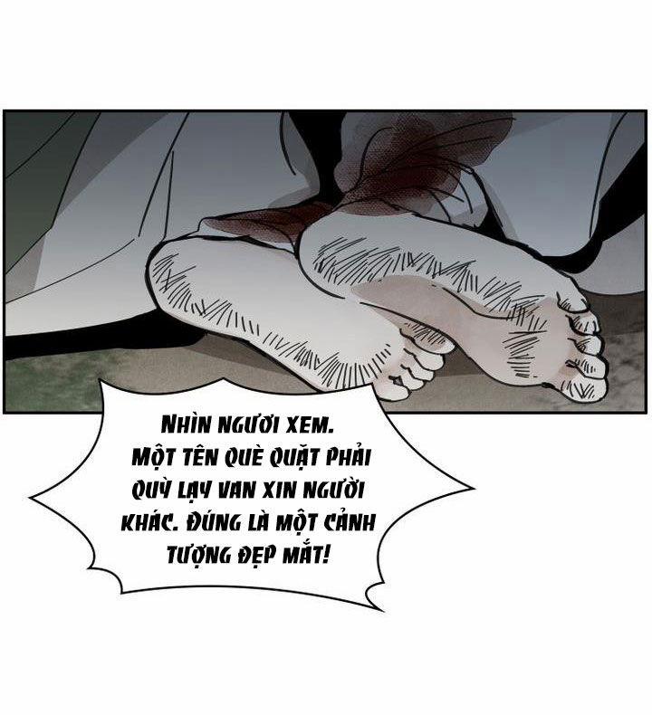 Paljae, Đứa Trẻ Của Mùa Đông 38.1 trang 20