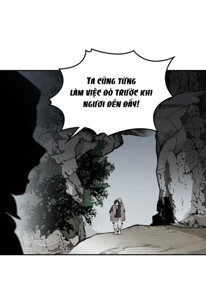 Paljae, Đứa Trẻ Của Mùa Đông 38.1 trang 22