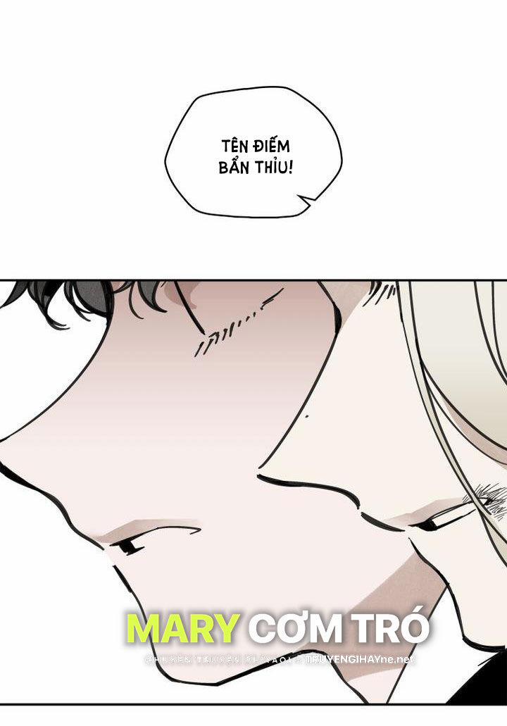 Paljae, Đứa Trẻ Của Mùa Đông 38.1 trang 24