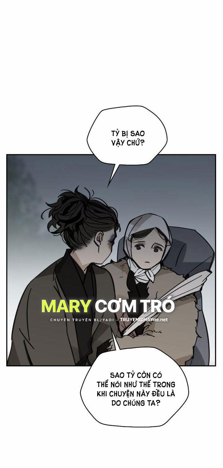 Paljae, Đứa Trẻ Của Mùa Đông 38.1 trang 26