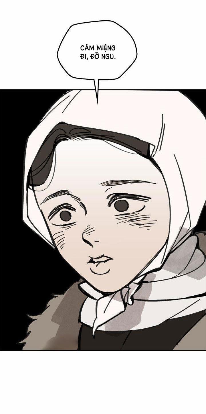 Paljae, Đứa Trẻ Của Mùa Đông 38.1 trang 27