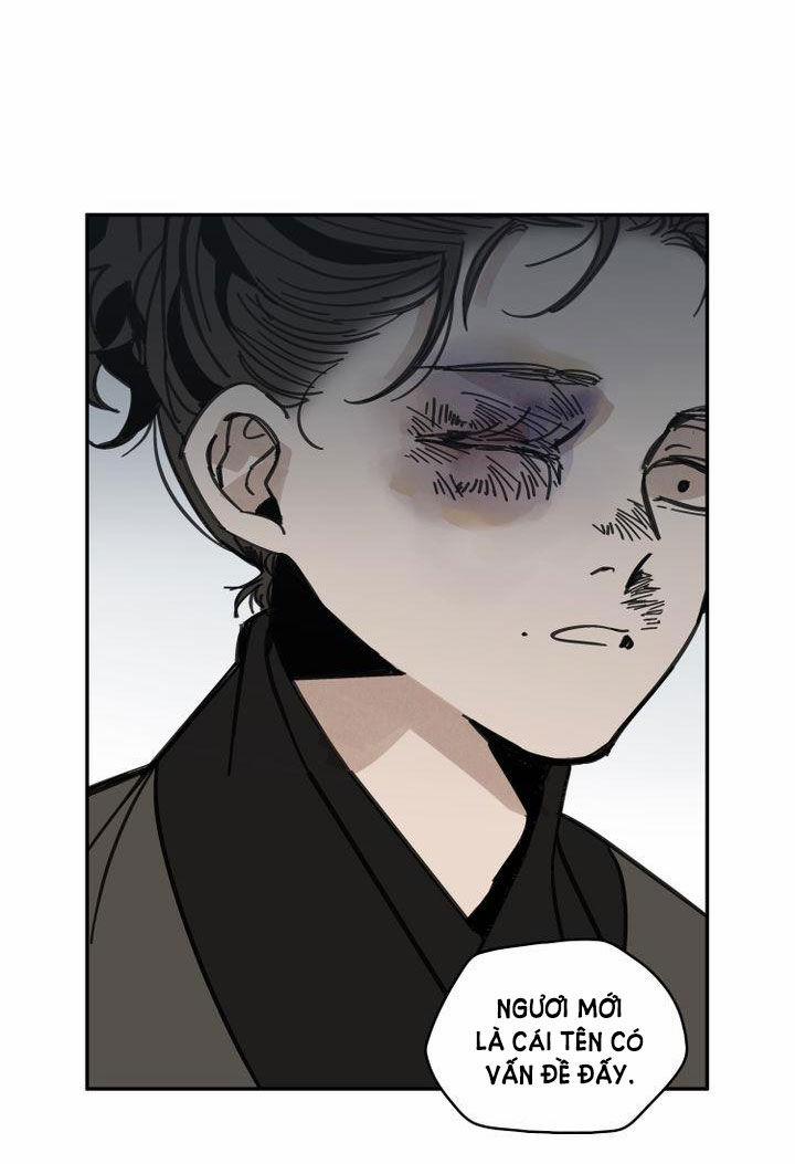 Paljae, Đứa Trẻ Của Mùa Đông 38.1 trang 28