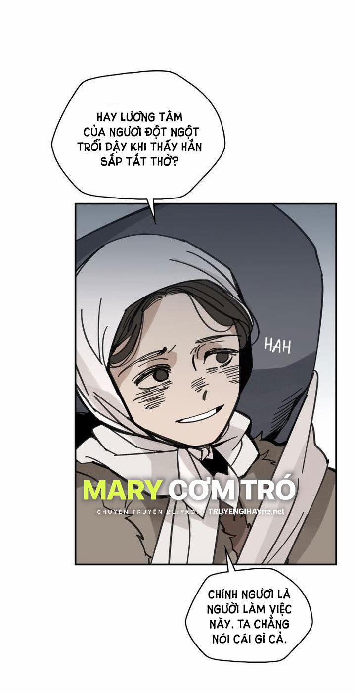 Paljae, Đứa Trẻ Của Mùa Đông 38.1 trang 29