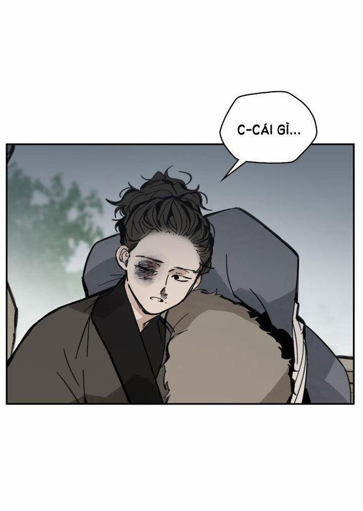 Paljae, Đứa Trẻ Của Mùa Đông 38.1 trang 3