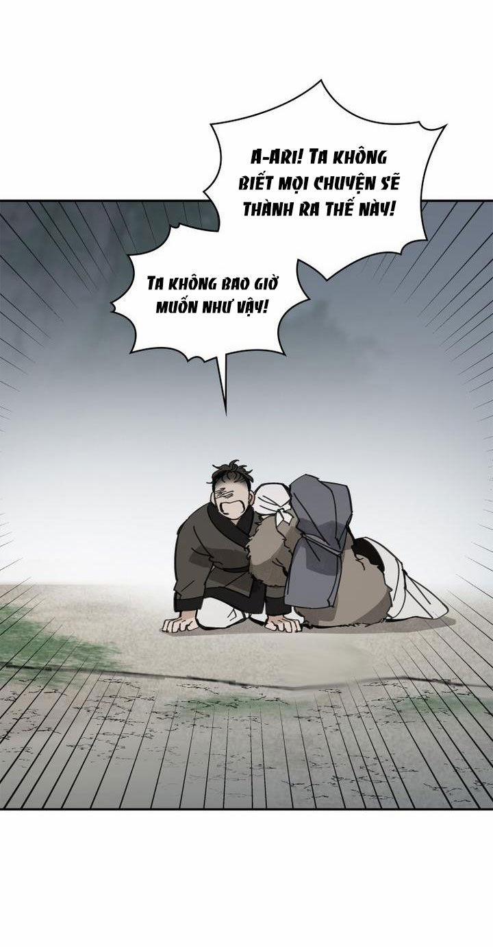 Paljae, Đứa Trẻ Của Mùa Đông 38.1 trang 6