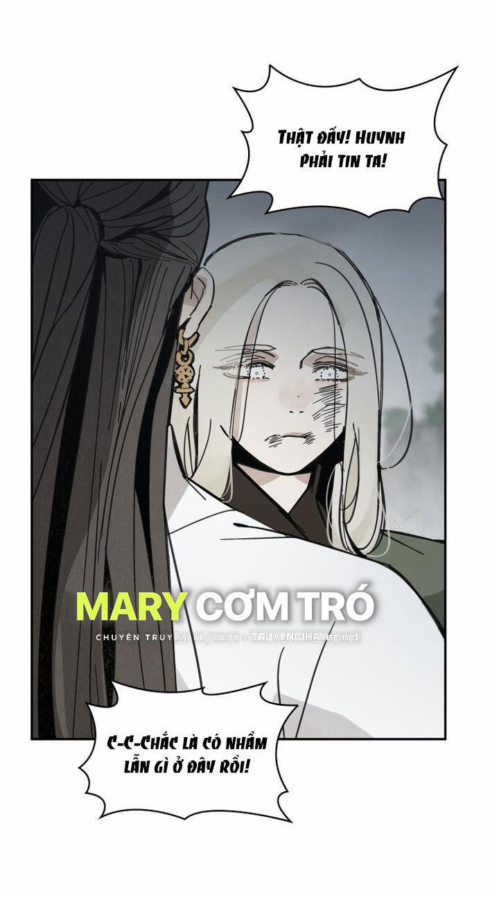 Paljae, Đứa Trẻ Của Mùa Đông 38.1 trang 7