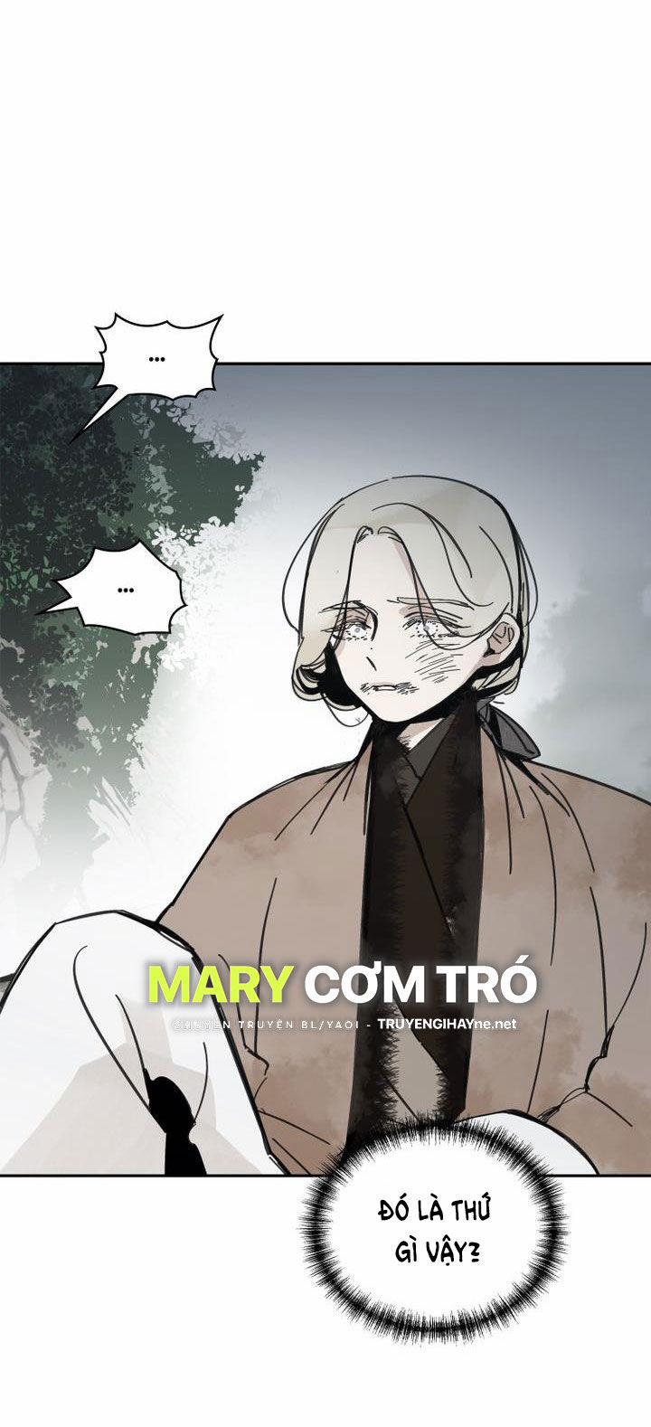 Paljae, Đứa Trẻ Của Mùa Đông 38.2 trang 10