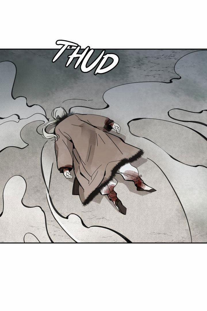 Paljae, Đứa Trẻ Của Mùa Đông 38.2 trang 12