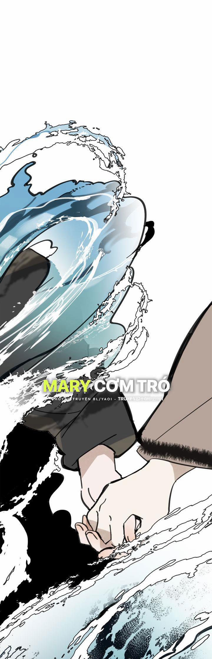 Paljae, Đứa Trẻ Của Mùa Đông 38.2 trang 17