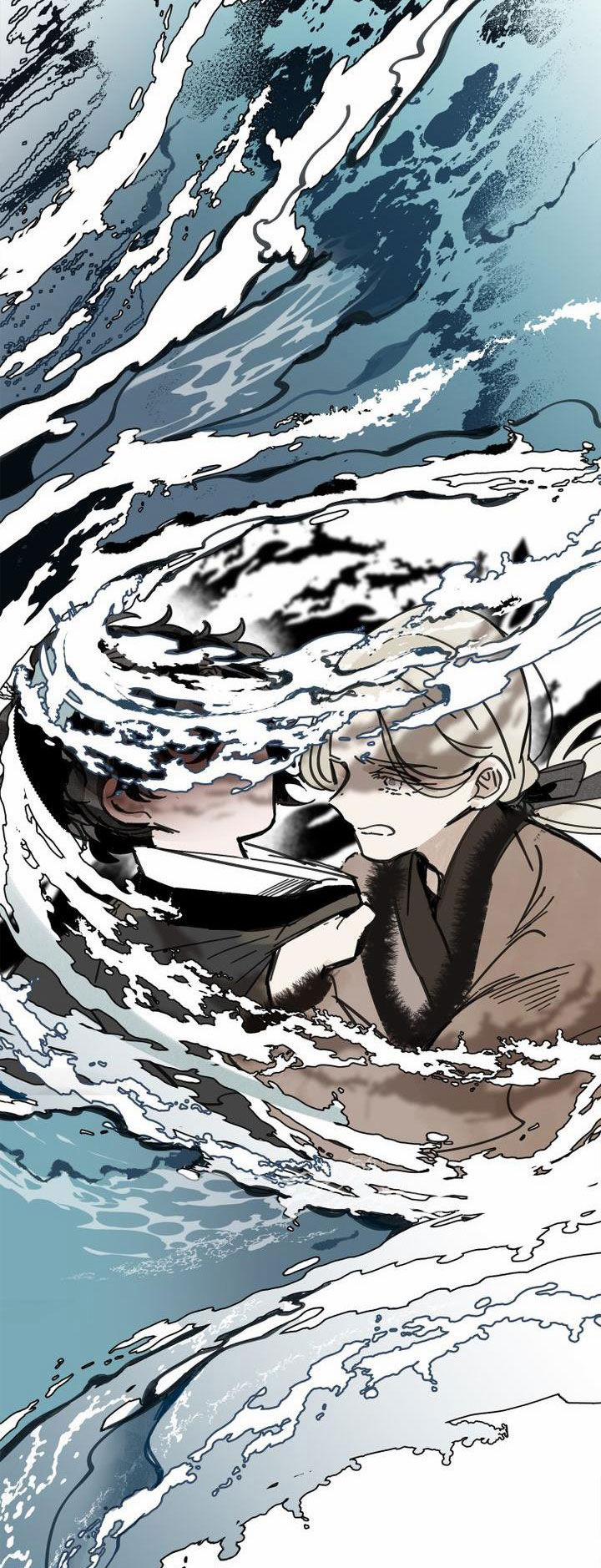 Paljae, Đứa Trẻ Của Mùa Đông 38.2 trang 18