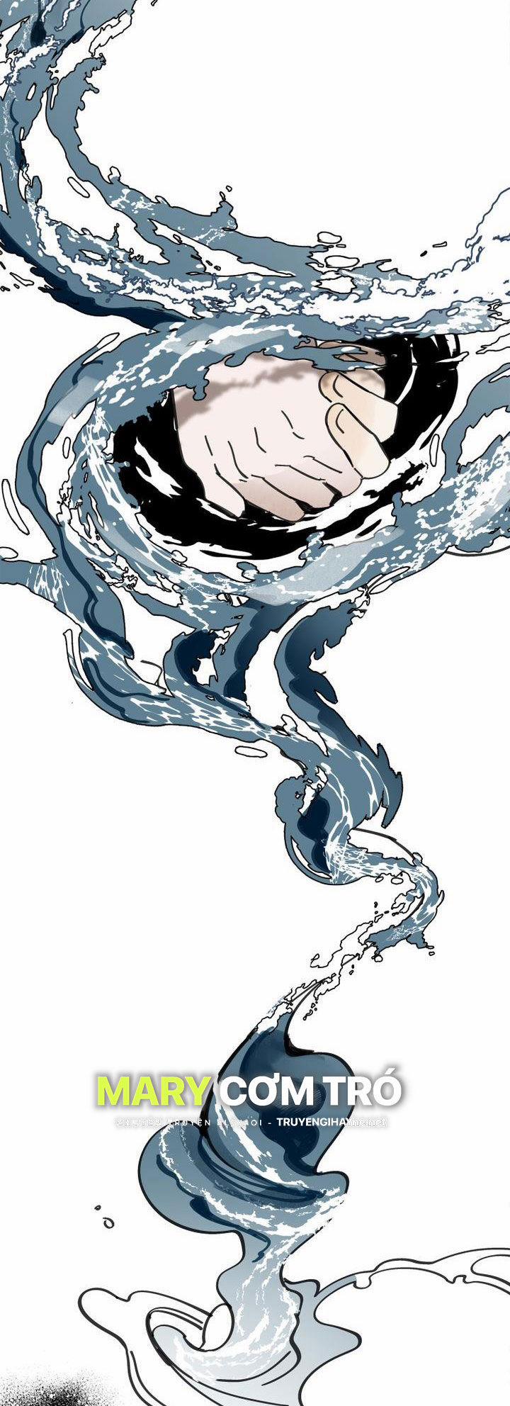 Paljae, Đứa Trẻ Của Mùa Đông 38.2 trang 19