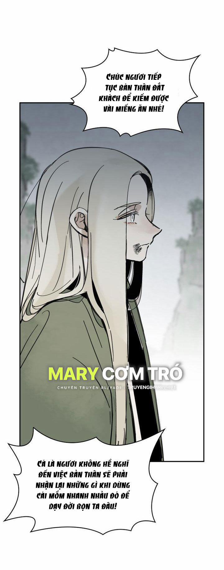 Paljae, Đứa Trẻ Của Mùa Đông 38.2 trang 2